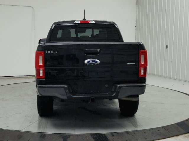 Used 2019 Ford Ranger Lariat w/ Equipment Group 501A Mid RWD image 7