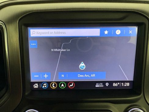 Used 2019 GMC Sierra 1500 Denali w/ Technology Package AWD/4WD image 31