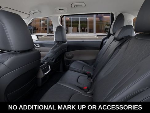 New 2026 Kia Carnival EX FWD image 18