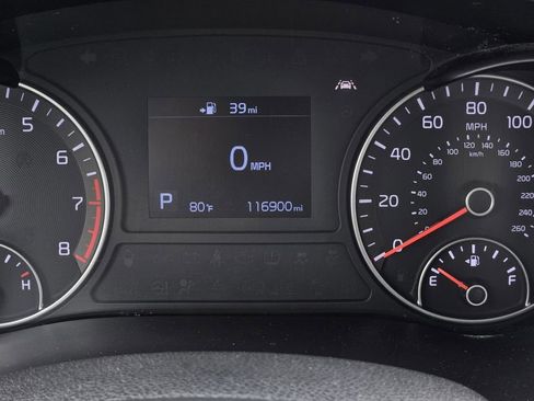 Used 2020 Kia Optima LX FWD image 19
