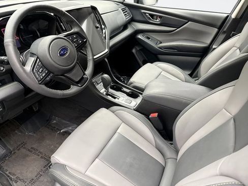 Used 2023 Subaru Ascent Onyx Edition AWD/4WD image 10