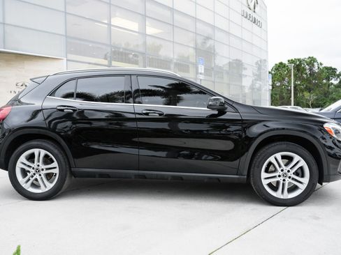 Used 2020 Mercedes-Benz GLA 250 4MATIC image 27