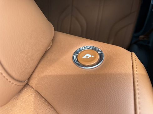 New 2026 Genesis GV80 2.5T Prestige image 48