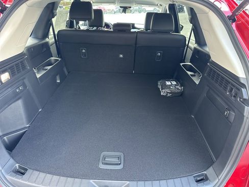 New 2026 MAZDA CX-70 SC AWD/4WD image 20