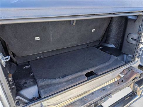 Used 2013 Jeep Wrangler Sport image 6