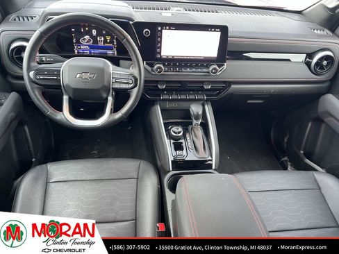 Certified 2023 Chevrolet Colorado Z71 w/ Z71 Convenience Package 2 image 15