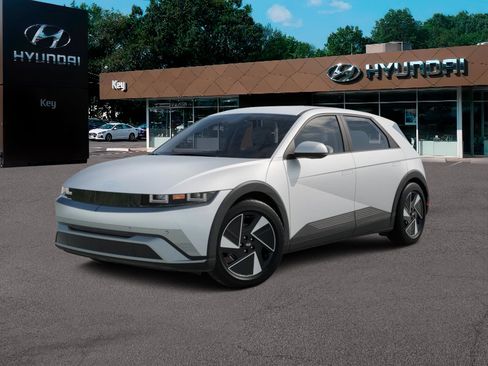 New 2026 Hyundai Ioniq 5 SEL image 4