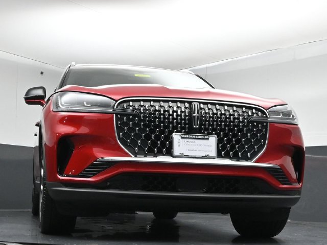 Certified 2025 Lincoln Aviator Reserve w/ Illumination Package AWD/4WD image 40