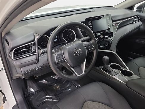 Certified 2024 Toyota Camry LE image 13