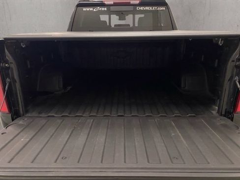 Used 2024 Chevrolet Silverado 1500 RST AWD/4WD image 22