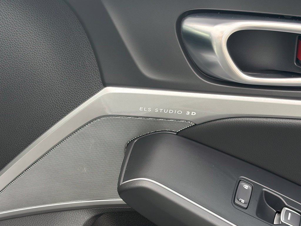 Certified 2025 Acura Integra A-Spec w/ Technology Package FWD image 22