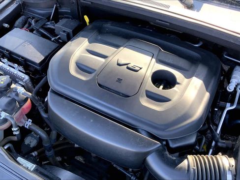 Used 2019 Jeep Grand Cherokee Laredo RWD image 33