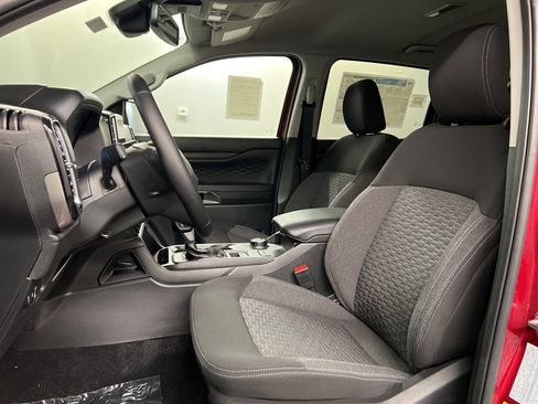 New 2025 Ford Ranger XLT w/ Equipment Group 301A High image 27