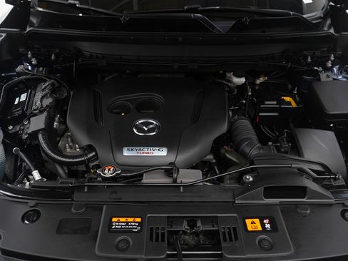 Used 2023 MAZDA CX-9 Touring image 32