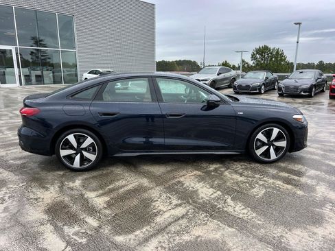 New 2026 Audi A5 2.0T Premium image 4