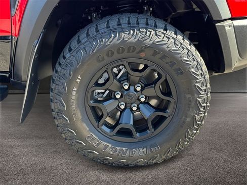 Used 2025 RAM 1500 RHO w/ RHO Level 1 Equipment Group image 7