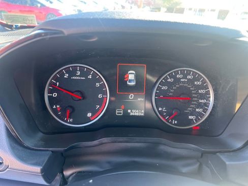 Used 2022 Subaru WRX Premium image 16