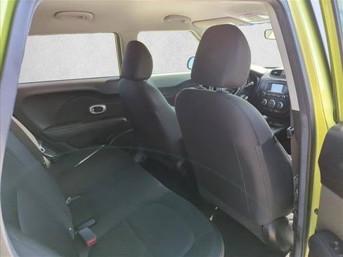 Used 2016 Kia Soul w/ Convenience Package FWD image 19