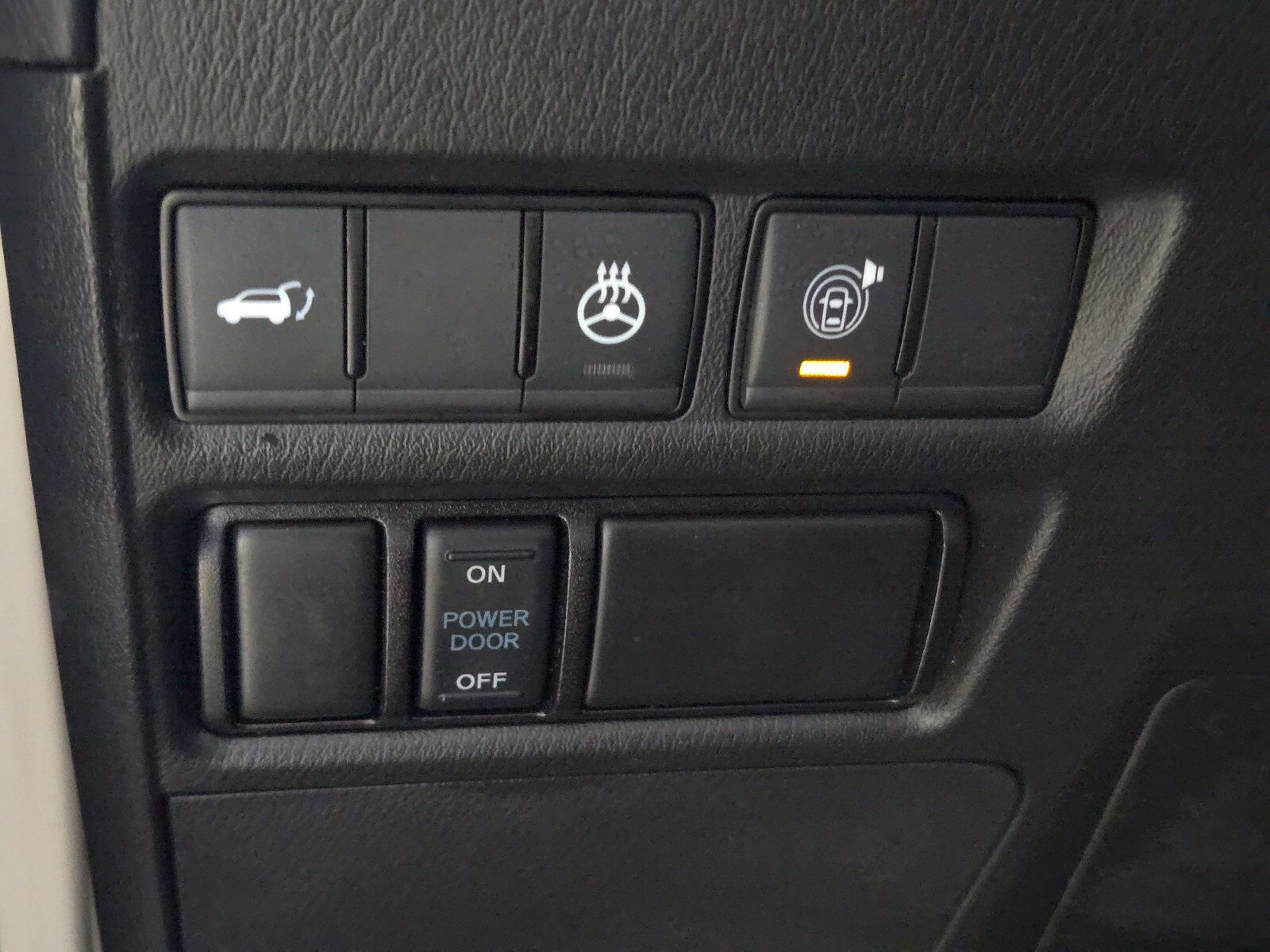 Used 2024 INFINITI QX80 Luxe AWD/4WD image 38