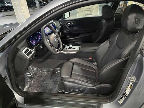 New 2026 BMW 230i xDrive Coupe w/ Premium Package image 26