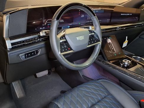 New 2026 Cadillac Escalade IQ Sport 1 AWD/4WD image 24