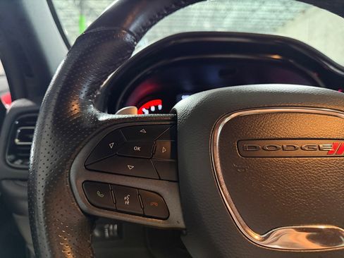 Used 2024 Dodge Durango R/T w/ Blacktop Package image 34