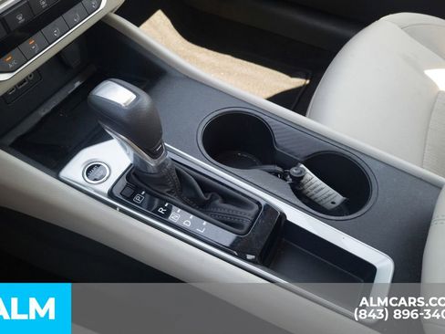 Used 2025 Nissan Altima 2.5 SV image 27