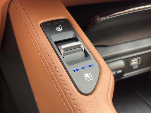 Used 2025 Kia Telluride EX X-Line AWD/4WD image 37