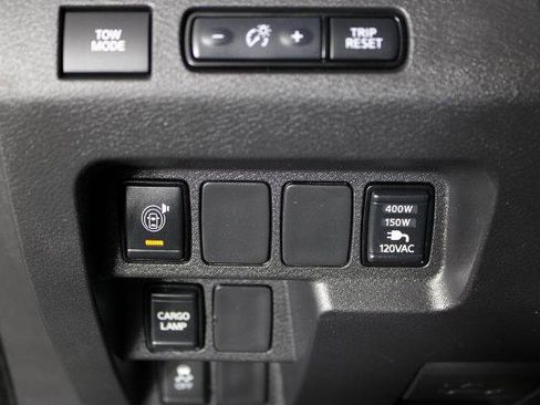 Certified 2022 Nissan Frontier Pro-X image 19