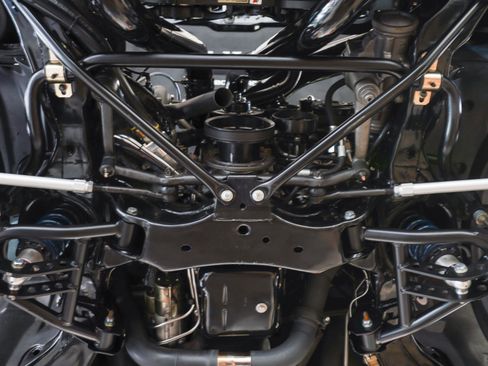 Used 1986 Buick Regal T-Type image 76