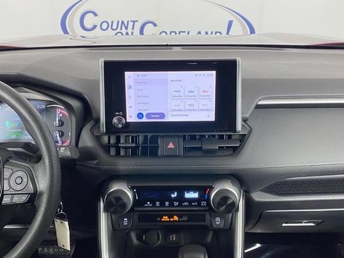 Certified 2023 Toyota RAV4 LE image 14