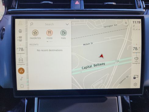 Used 2026 Land Rover Range Rover Velar S image 21