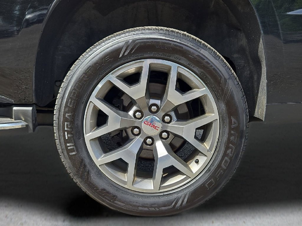Used 2015 GMC Yukon SLE w/ Convenience Package AWD/4WD image 9