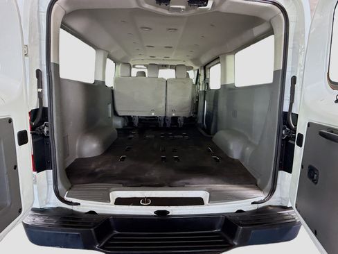 Used 2017 Nissan NV 3500 S w/ Power Package image 28