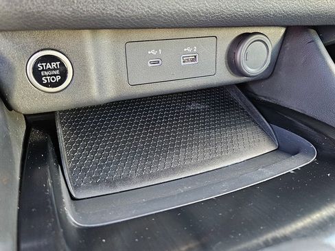 Used 2022 Nissan Rogue SL w/ SL Premium Package image 20