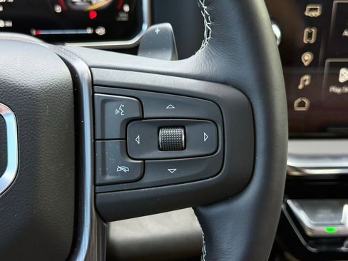 New 2026 GMC Sierra 1500 Denali Ultimate image 27