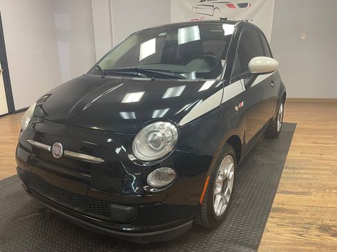 Used 2013 FIAT 500 Pop image 2