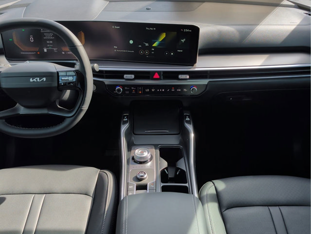 New 2026 Kia Sorento EX FWD image 5