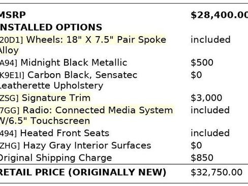 Used 2020 MINI Cooper Countryman image 4