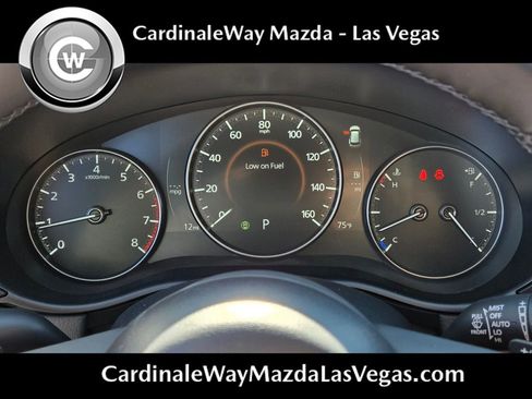 New 2025 MAZDA CX-50 Meridian Edition w/ Apex Package AWD/4WD image 26
