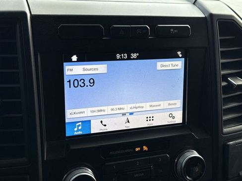 Used 2019 Ford F150 XL w/ Equipment Group 101A Mid image 20