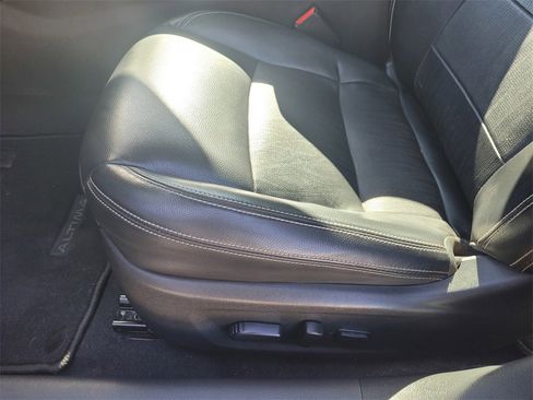 Used 2022 Nissan Altima 2.5 SL image 17