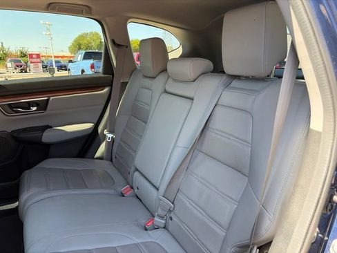 Used 2019 Honda CR-V EX-L image 8
