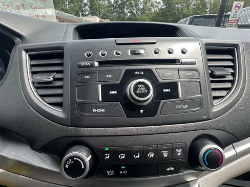 Used 2013 Honda CR-V EX image 14