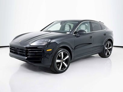 New 2026 Porsche Cayenne