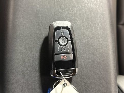 Used 2024 Ford Bronco Big Bend AWD/4WD image 49