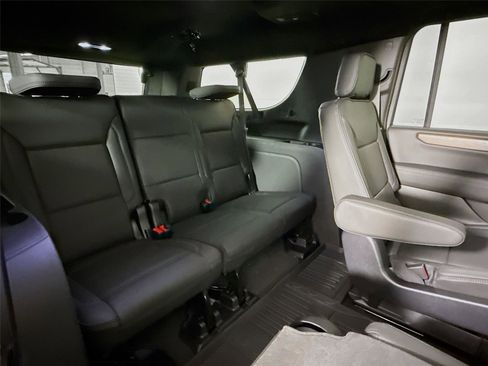 New 2026 GMC Yukon XL Denali w/ Sun & Power Step Package AWD/4WD image 22