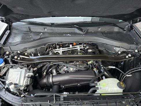 New 2026 Ford Explorer ST-Line image 62