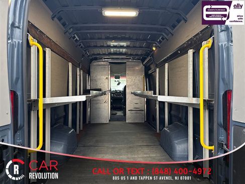 Used 2019 RAM ProMaster 3500 image 7