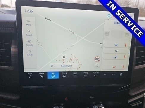 Used 2022 Ford Expedition Limited image 13